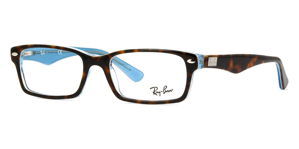 ray ban rx5206