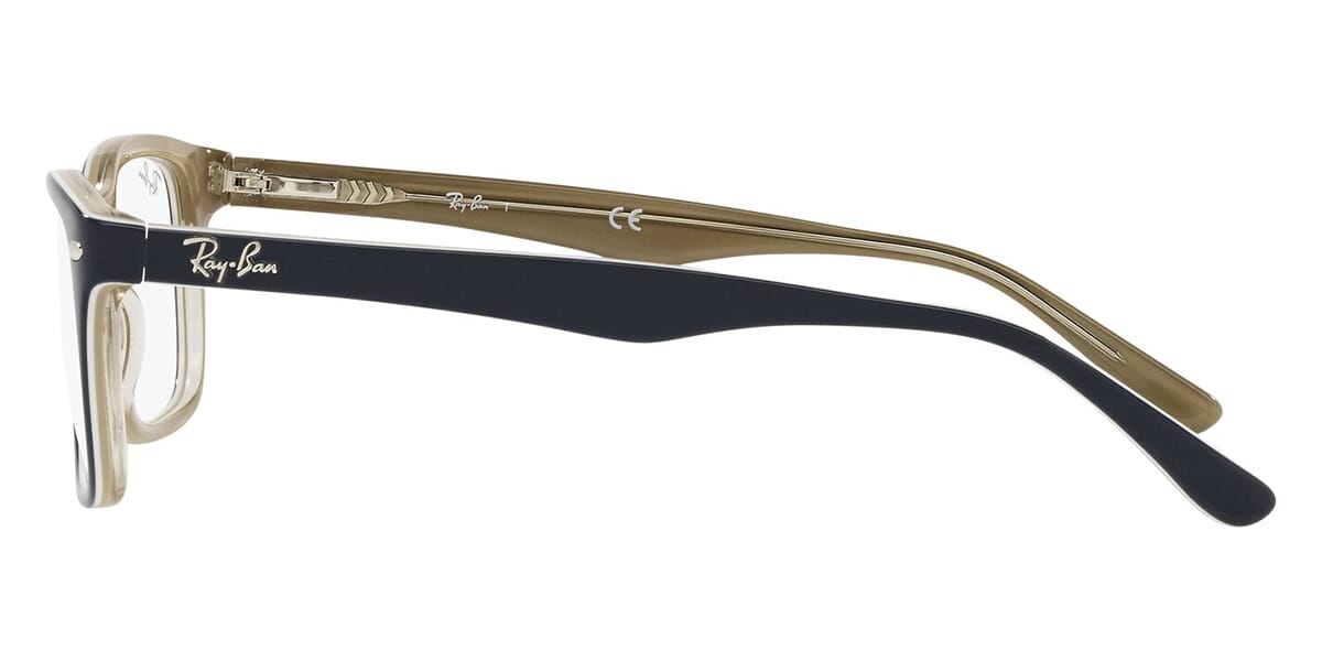 Ray-Ban RB 5228 8119 Glasses