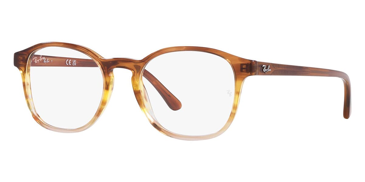 Ray-Ban RB 5417 8253 Glasses