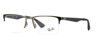 Ray-Ban RB 6335 2855 - As Seen On Troye Sivan