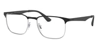 Ray-Ban RB 6363 2861 - As Seen On Josh Scherer