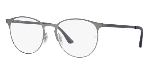 Ray-Ban RB 6375 3135 Glasses