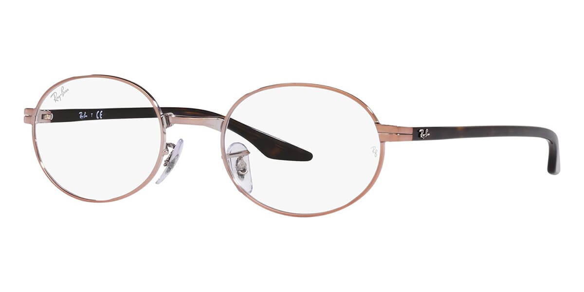 Ray-Ban RB 6481V 2943 Glasses