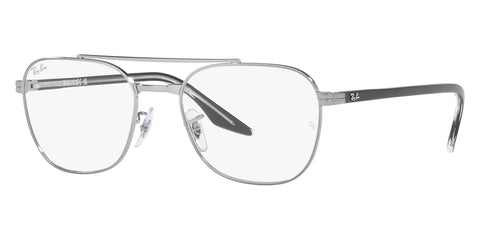 Ray-Ban RB 6485 2502 Glasses