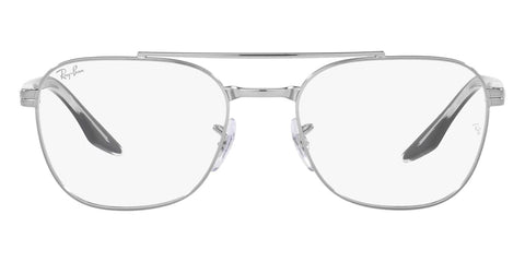 Ray-Ban RB 6485 2502 Glasses