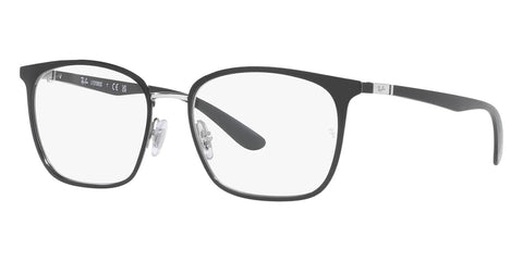 Ray-Ban RB 6486 2861 Glasses