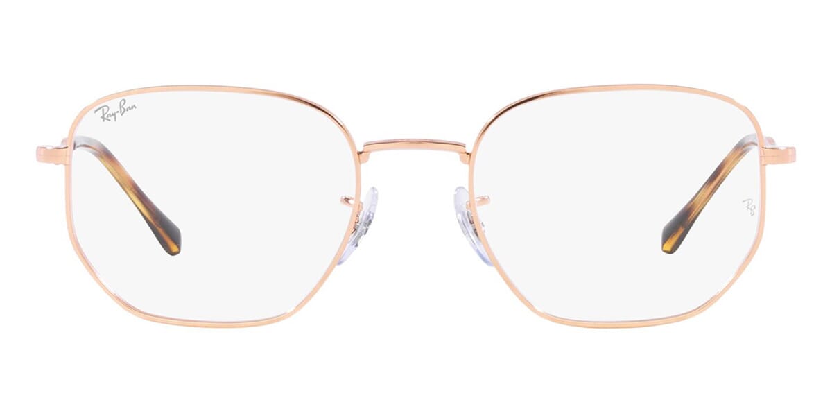 Ray-Ban RB 6496 3094 Glasses