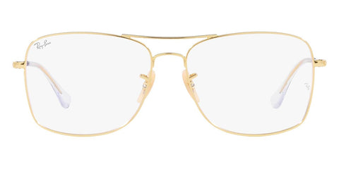 Ray-Ban RB 6498 2500 Glasses