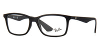 Ray-Ban RB 7047 5196 - As Seen On Charlie Sheen & Moby