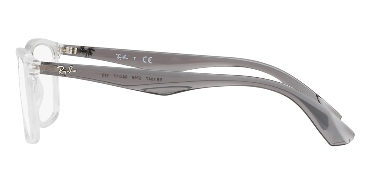 ray ban rb 7047 5768