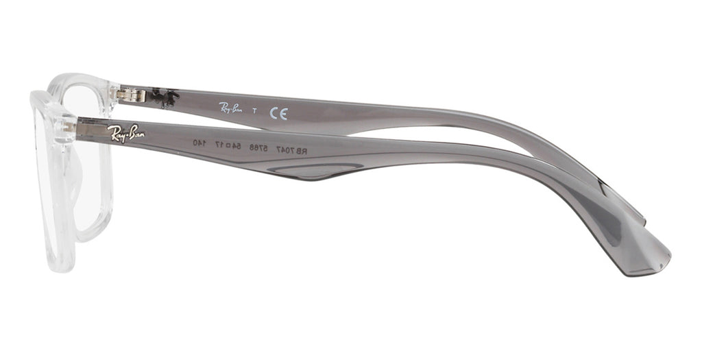 ray ban rb 7047 5768