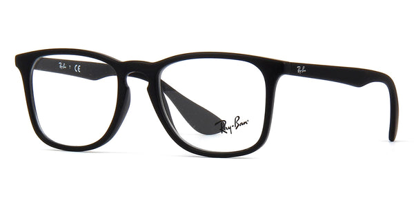 Ray ban hot sale 7074 tortoise