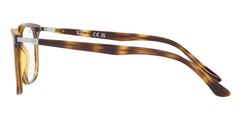 Ray-Ban RB 7211 2012 Glasses