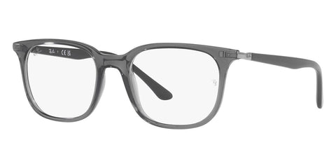 Ray-Ban RB 7211 8205 Glasses