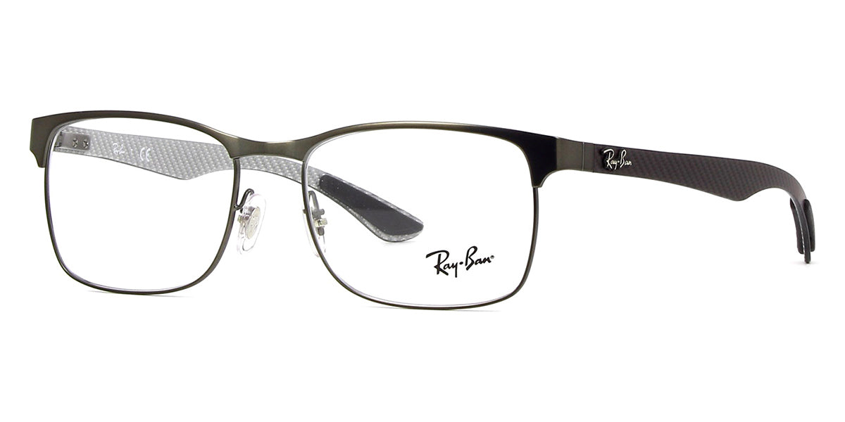 Ray Ban R&b 8402 Virtual Try On
