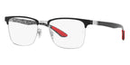 Ray-Ban RB 8421 2861 Glasses
