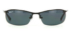 ray ban rb3183 002 81 polarised
