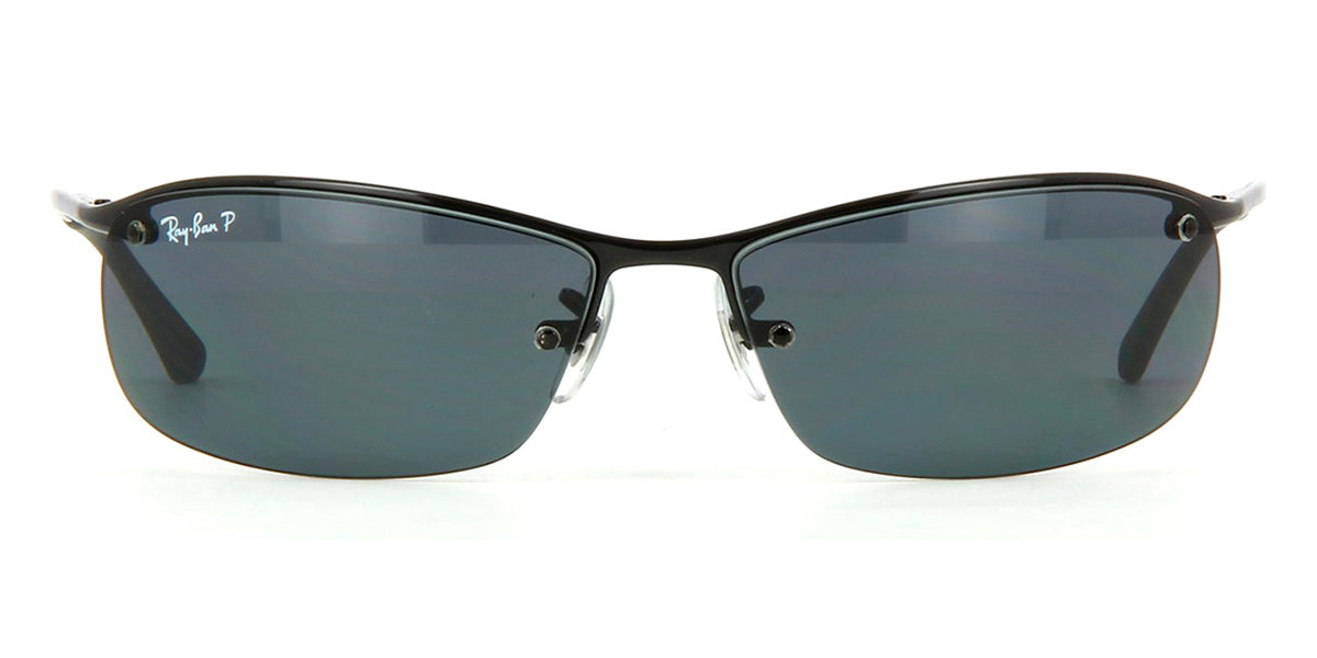 ray ban rb3183 002 81 polarised