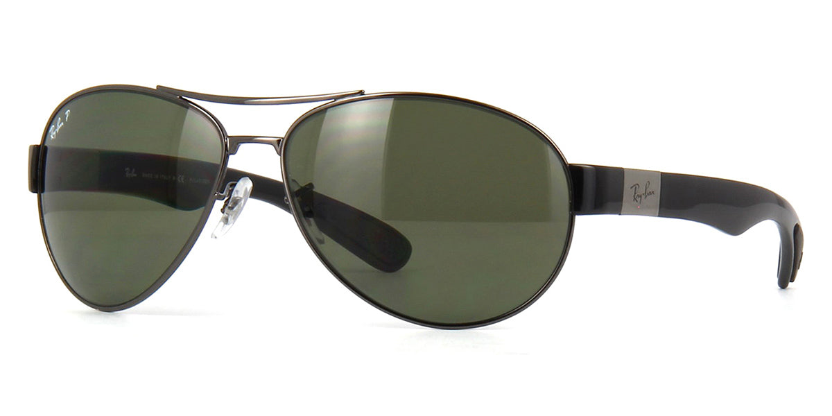 ray ban rb3509 004 9a polarised