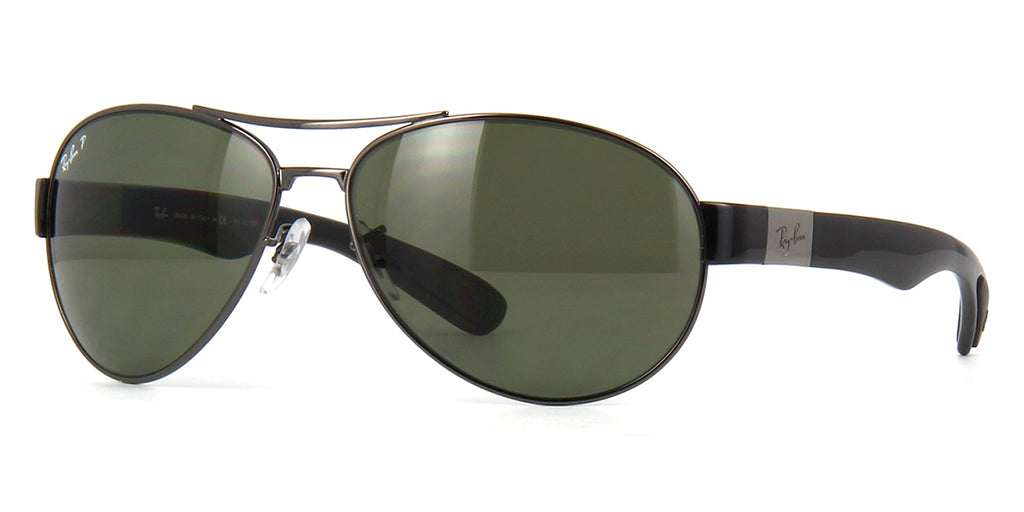 ray ban rb3509 004 9a polarised
