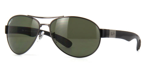 ray ban rb3509 004 9a polarised