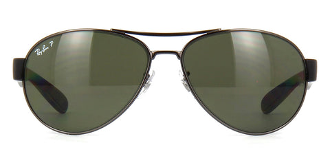 ray ban rb3509 004 9a polarised