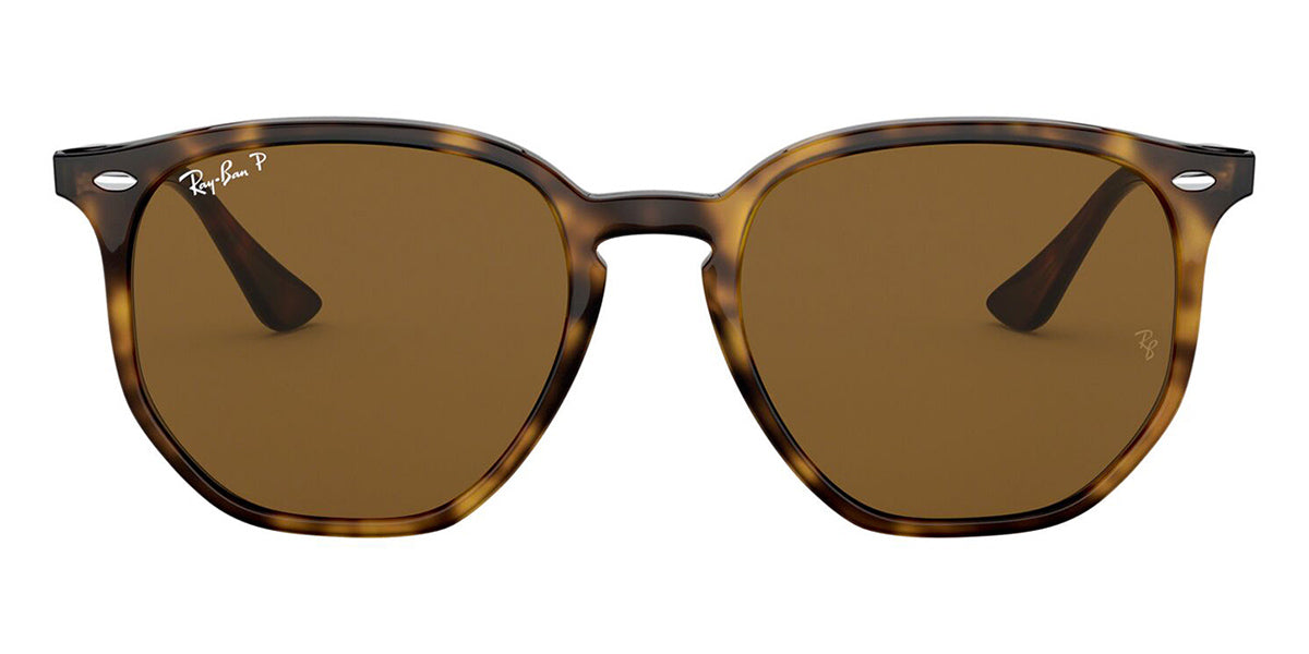 ray ban rb4306 71083 polarised