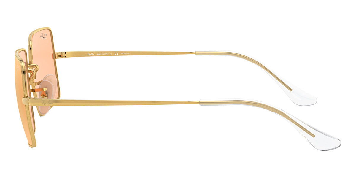 ray ban rectangle rb 1969 001b4 photochromic