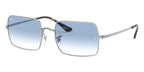 ray ban rectangle rb 1969 91493f