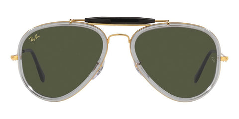 Ray-Ban Road Spirit RB 3428 9239/31 Sunglasses