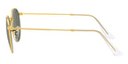 ray ban round metal rb 3447 919631