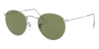 ray ban round metal rb 3447 91984e