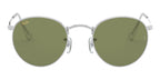 ray ban round metal rb 3447 91984e