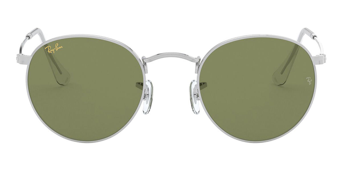 ray ban round metal rb 3447 91984e