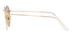 ray ban round metal rb 3447n 001