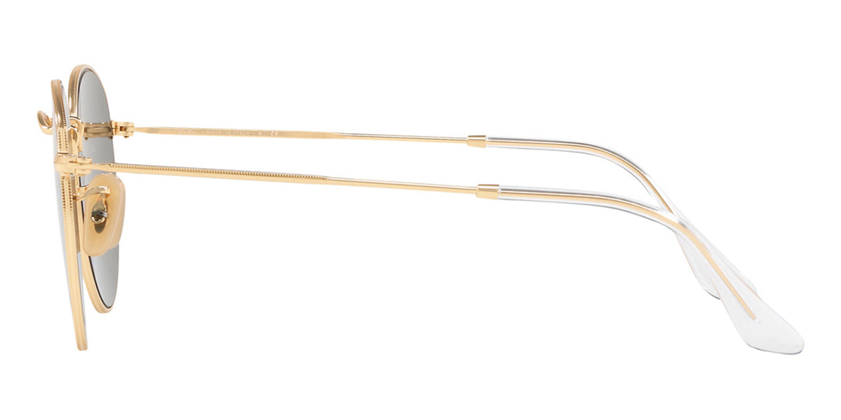 ray ban round metal rb 3447n 001