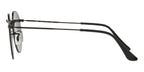 ray ban round metal rb 3447n 00271