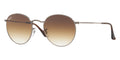 ray ban round metal rb 3447n 00451