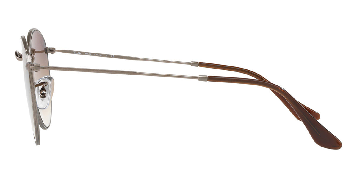 ray ban round metal rb 3447n 00451