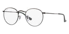 Ray-Ban Round Metal RB 3447V 2509 Glasses