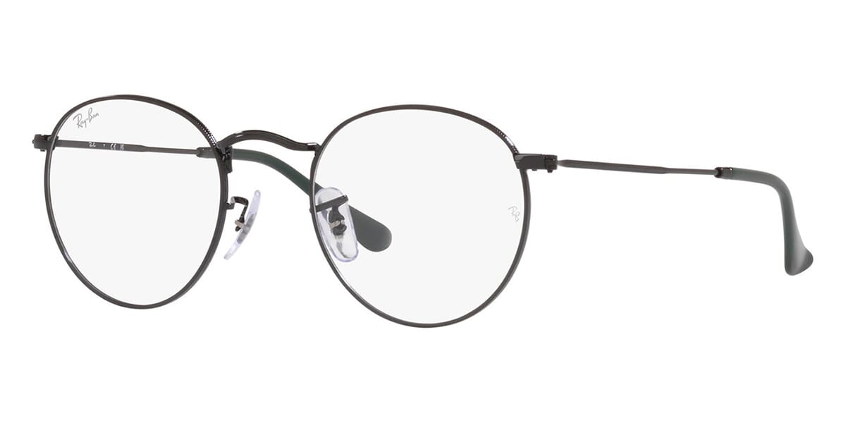 Ray-Ban Round Metal RB 3447V 2509 Glasses