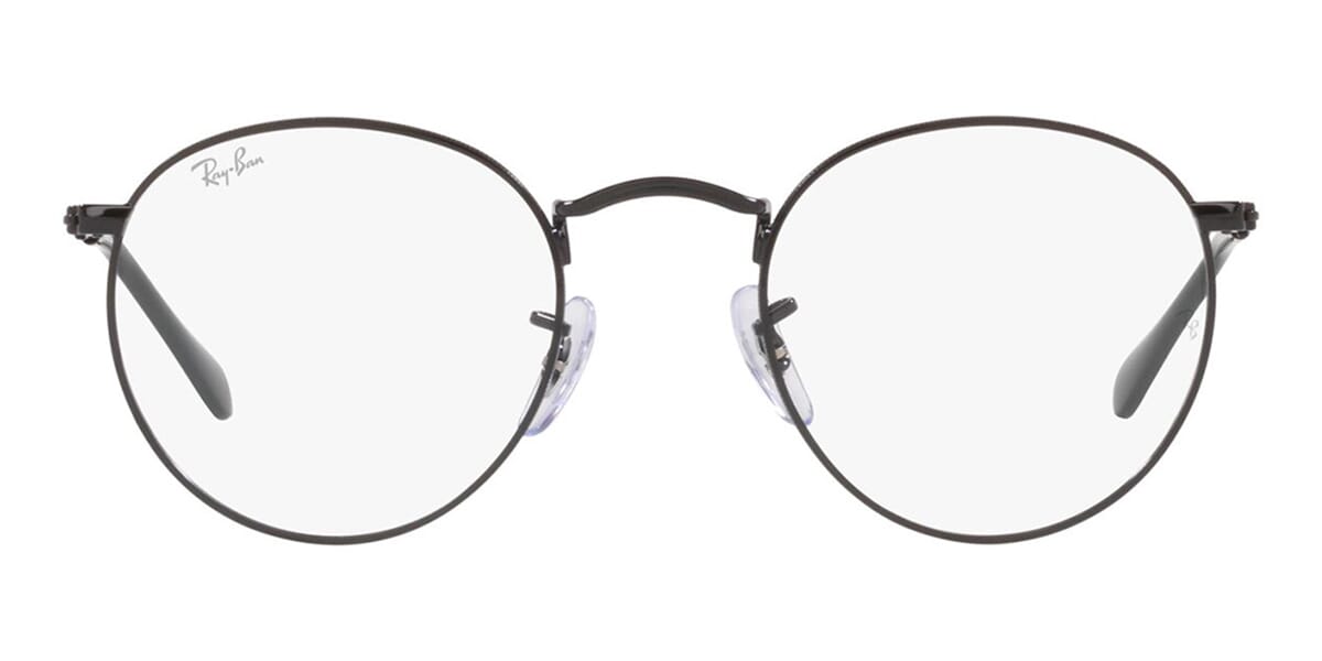 Ray-Ban Round Metal RB 3447V 2509 Glasses