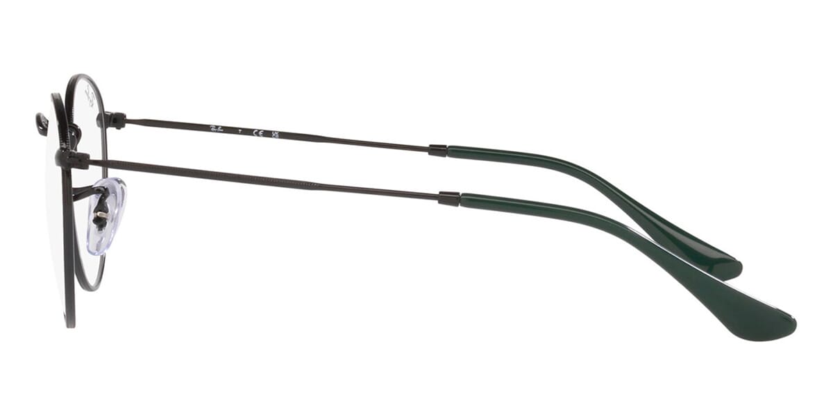 Ray-Ban Round Metal RB 3447V 2509 Glasses