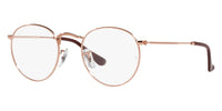 Ray-Ban Round Metal RB 3447V 3094