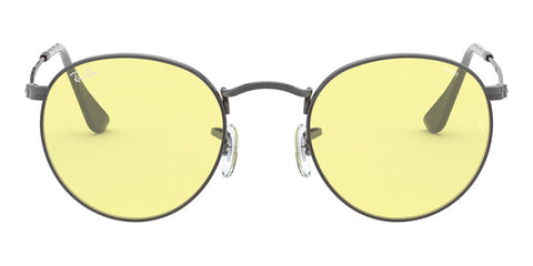 ray ban round metal rb3447 004t4