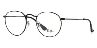 Ray-Ban Round Metal RB 3447V 2503 - As Seen On Zayn Malik