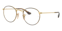 Ray-Ban Round Metal RB 3447V 2945