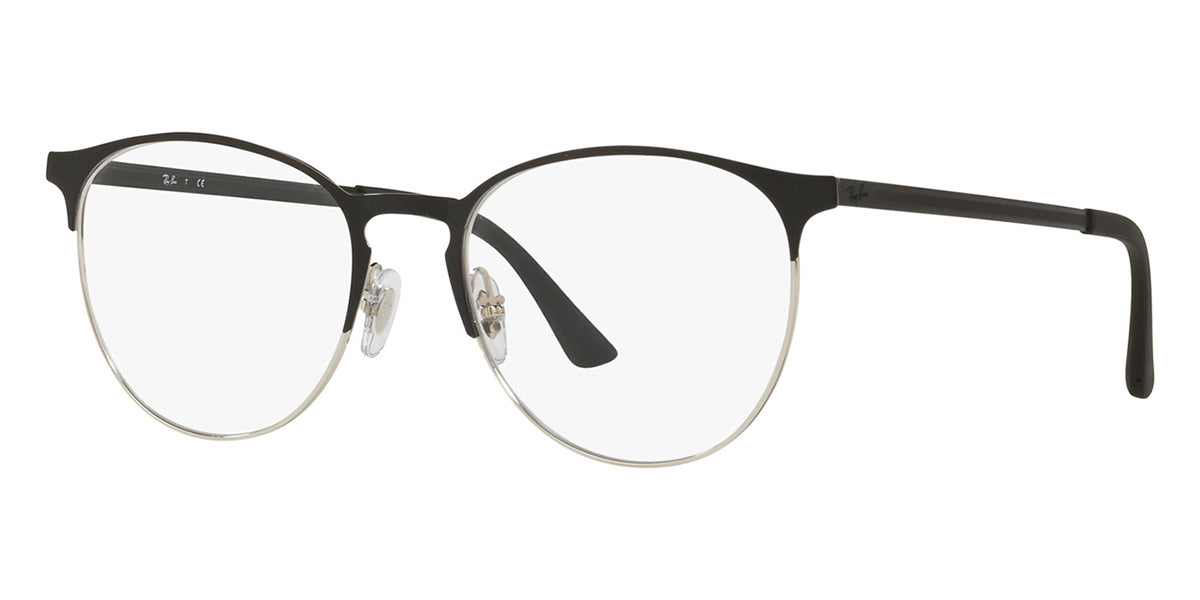 ray ban rx 6375 2861