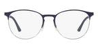 ray ban rx 6375 2981