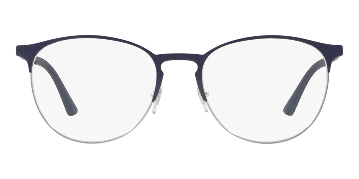ray ban rx 6375 2981
